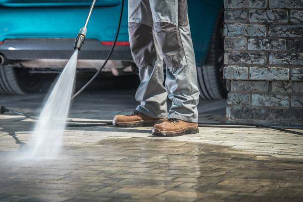 Concrete Sealing in Throop, PA