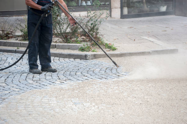 Throop, PA Pressure Washing Services Company